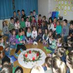 advent m kg - 11